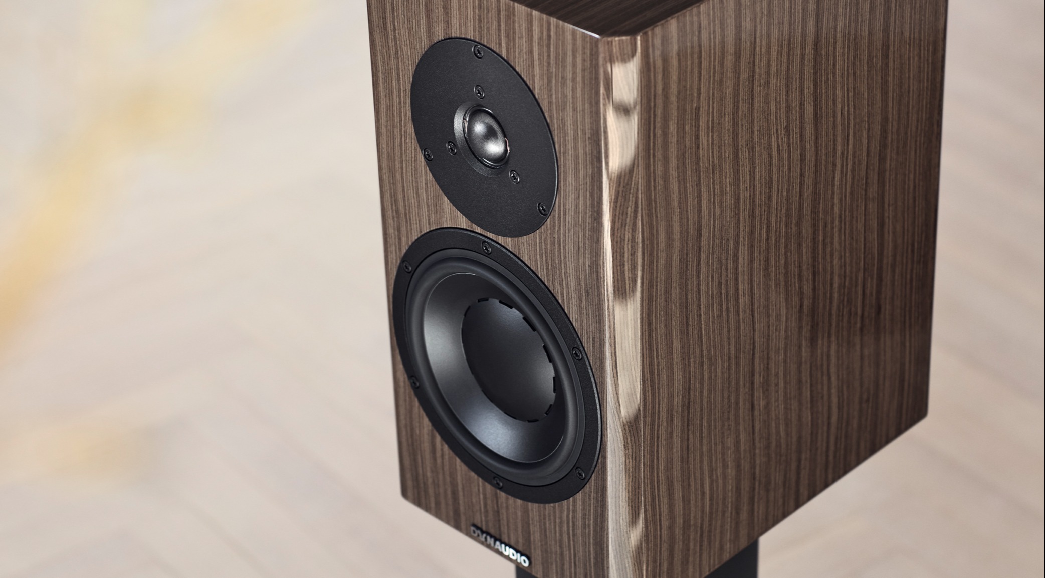Dynaudio Special Forty | hi-fi+ | A gift to us all